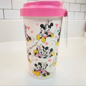 NET DISNEY VALENTINES 16oz MUG